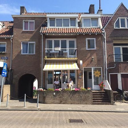 Hotel Noordzee Zandvoort Bilik gambar