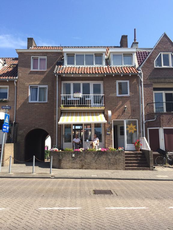 Hotel Noordzee Zandvoort Bilik gambar
