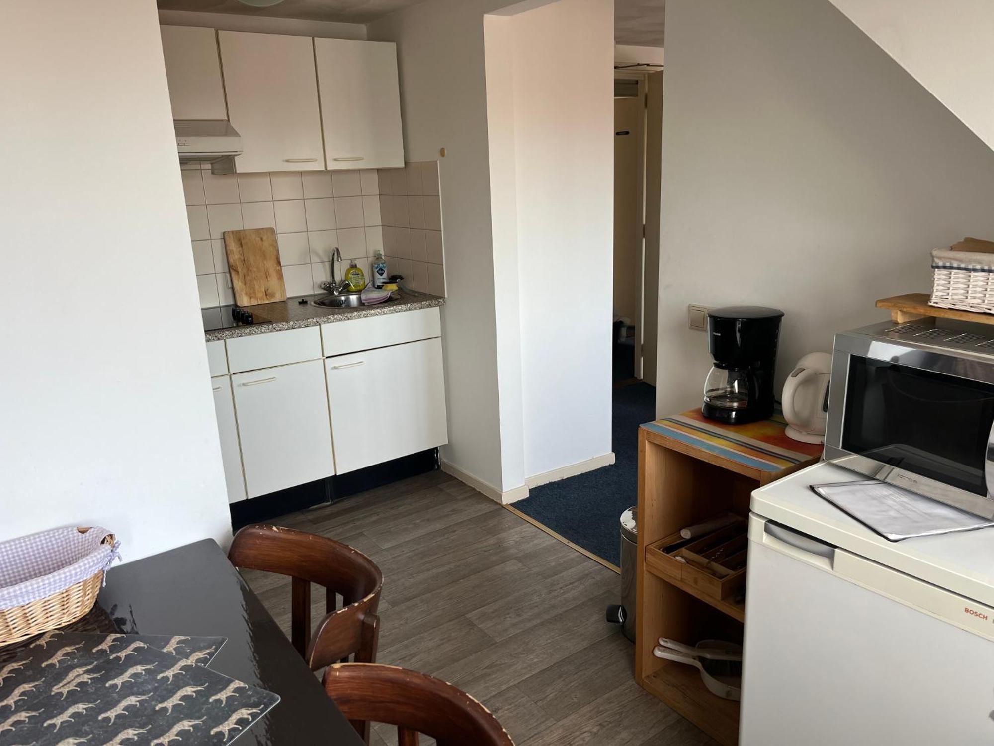 Hotel Noordzee Zandvoort Luaran gambar